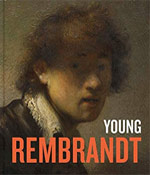 Young Rembrandt book