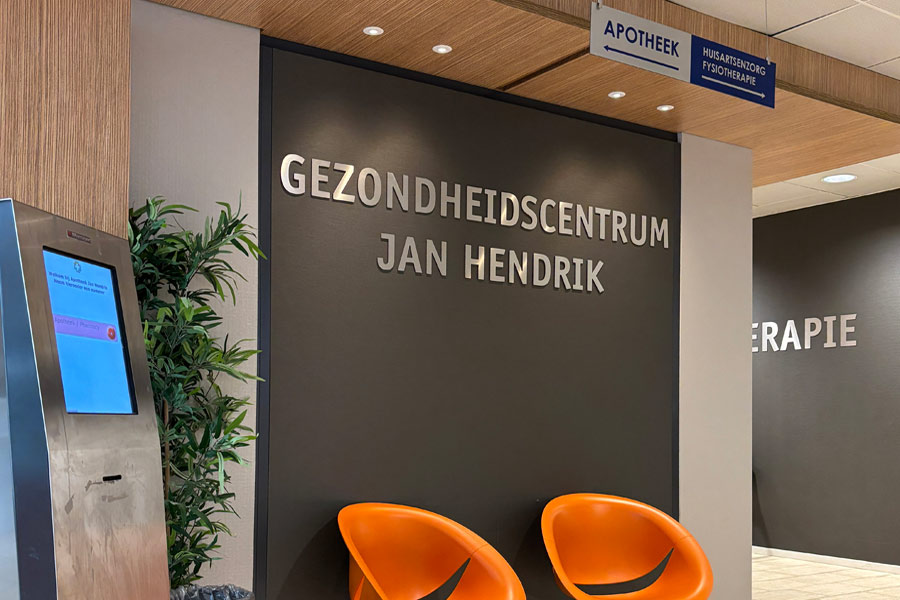 Dutch medical terminology healthcare 