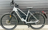 Dutch speedpedelec fast e-bike Netherlands