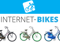 online bike shop Netherlands