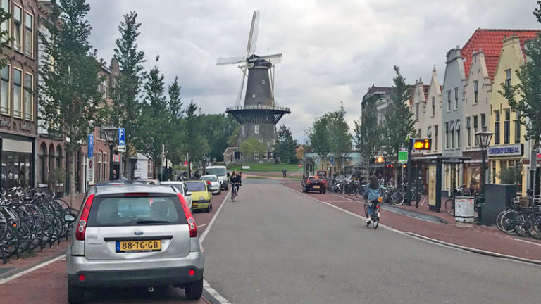 Car Insurance in the Netherlands | ExpatINFO Holland