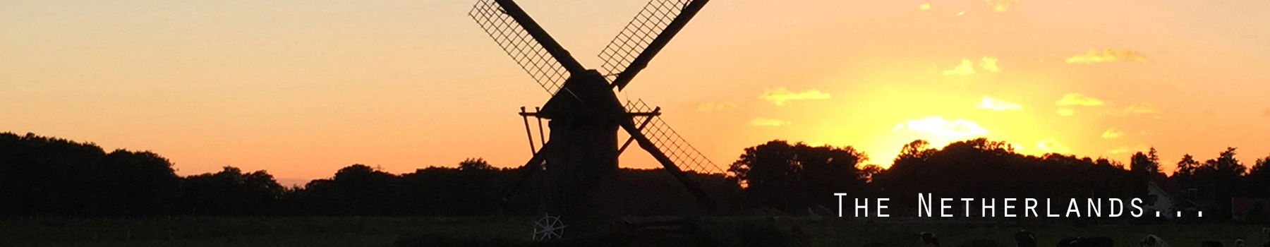 Get to know the Netherlands | ExpatINFO Holland