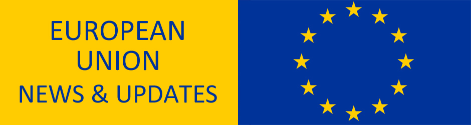 European Union news stories and updates