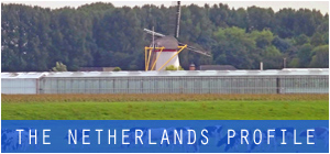 Netherlands country profile for expats moving to Holland