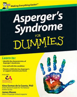 Asperger's Syndrome guide book Netherlands