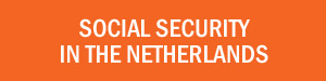 Dutch social security in the Netherlands