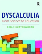 understanding Dyscalculia guide book