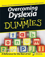 overcoming dyslexia guide book Netherlands