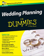 wedding planning help book in English Netherlands