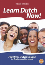 Learn Dutch Now course