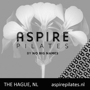 Pilates studio Den Haag