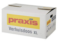 moving boxes and supplies Netherlands