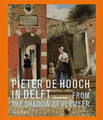 Pieter de Hooch in Delft book 2019