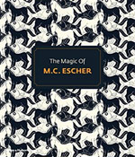 The Magic of M.C. Escher book