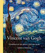 Vincent Van Gogh (Dutch painter) book 2019