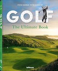 Golf book 2019