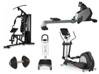 Holland fitness equipment shop