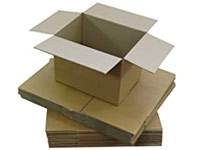moving boxes packing tape supplies Netherlands
