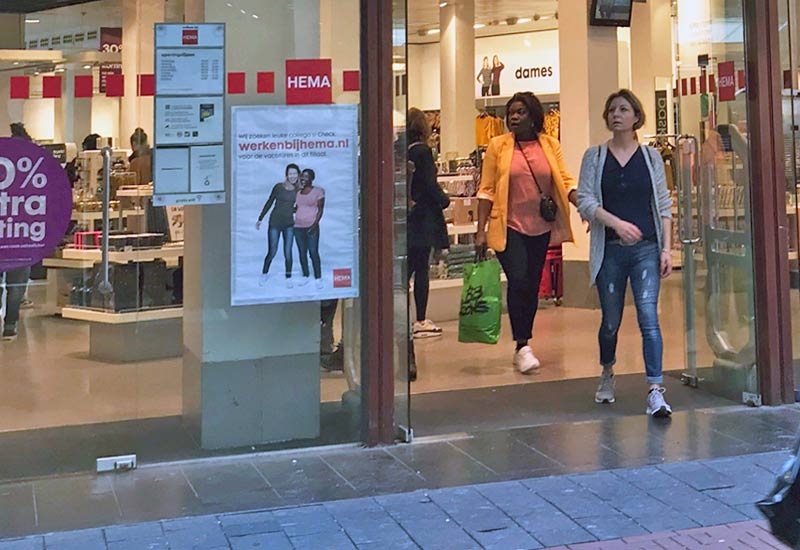 bescherming krijgen Pellen Popular Retailers in Netherlands | ExpatINFO Holland