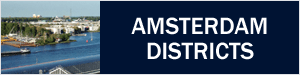 Amsterdam residential district profiles
