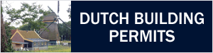 Dutch municipal building planning permits