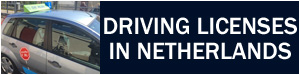 Dutch driving licenses