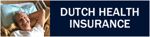Dutch health insurance in Netherlands
