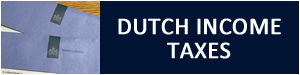 Dutch personal income tax returns