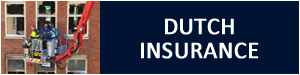 Dutch insurance policies in Netherlands