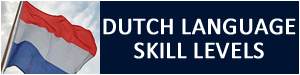 Dutch language skill levels