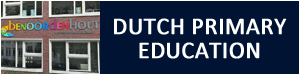 Dutch primary education program in Netherlands