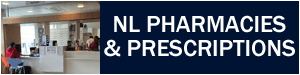 Dutch pharmacies and prescriptions