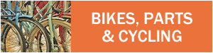 Netherlands bike shops, parts and cycling tours