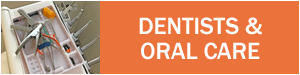 Netherlands dentists and oral care shops Amsterdam Hague Rotterdam