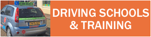 Holland driving schools and driver training