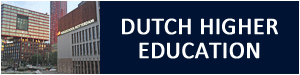 Dutch higher education in Netherlands