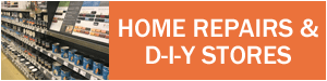 Netherlands repairmen home improvement and D-I-Y stores