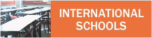Netherlands international schools