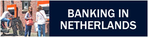 personal banking in the Netherlands