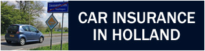 car insurance in Netherlands