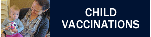 child vaccinations in Netherlands