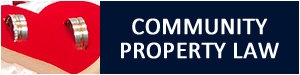Dutch community property law