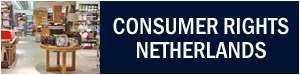 consumer rights in Netherlands