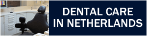 dental care in the Netherlands