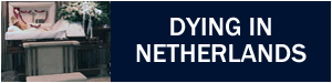 death and dying in the Netherlands