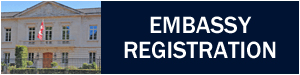 embassy registration for expats in Netherlands
