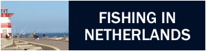 fishing in Netherlands