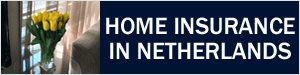 Dutch home insurance policies in Netherlands