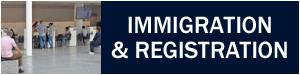 Netherlands immigration and municipal registration