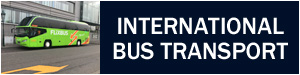 Netherlands international bus lines